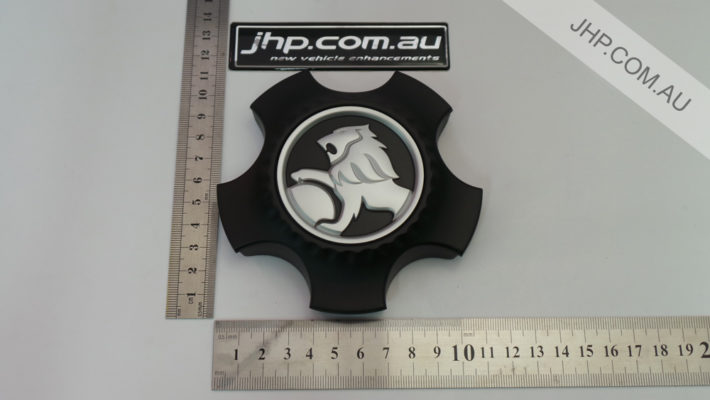 Genuine Holden Commodore VE Series 1 SS Centre Caps / SSV Centre Caps | JHP