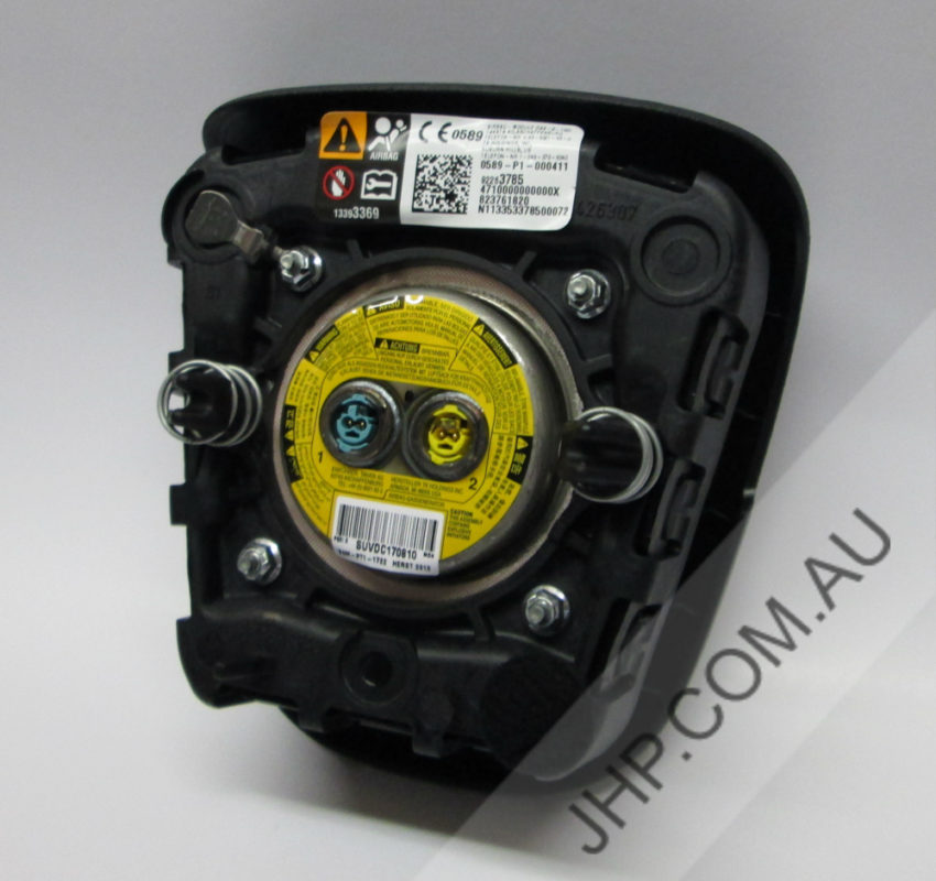 Genuine GM Holden Air Bag for Commodore VF JHP