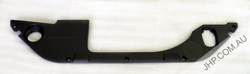 Genuine GM Holden VE Radiator Cover - V6 & V8 | JHP