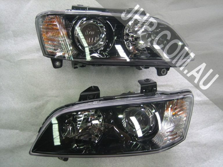 Headlight Package to suit Series 1 & 2 VE Holden Commodore and HSV ...