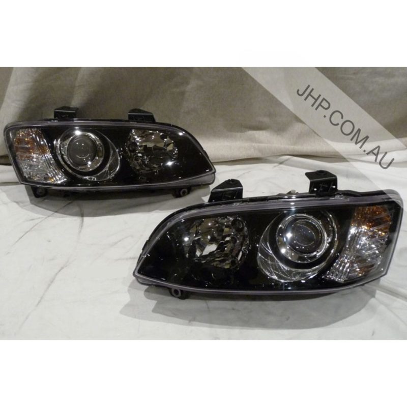 Genuine Holden VE Commodore Series 2 SSV Head Light Kit JHP