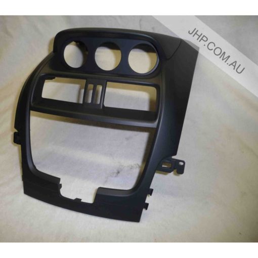 Genuine VE HSV E3 Triple Gauge Pod JHP