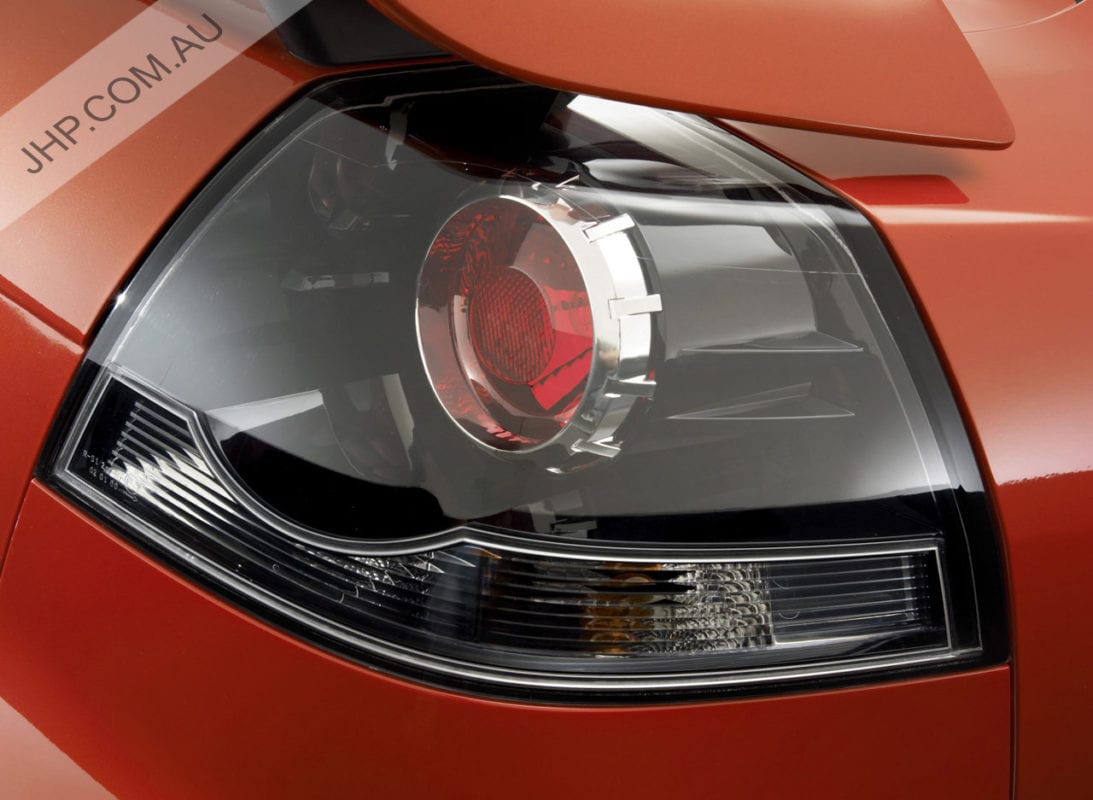 JHP Holden VE SSV Tail Light Kit JHP