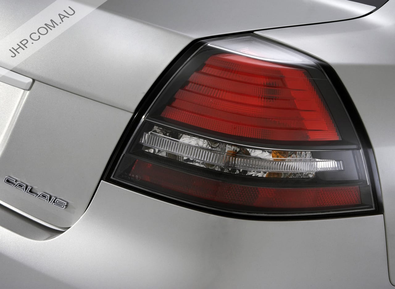 Genuine Holden VE Calais V Tail Light Kit JHP