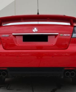 Holden VE Commodore Series 1 Reverse Camera Kit - Rear Camera | JHP