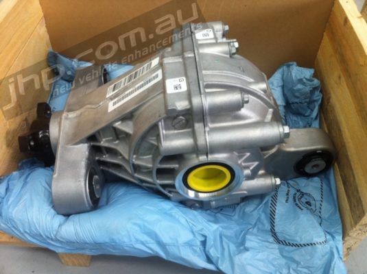 Holden Rear Diff Assembly Commodore HSV/VE V8 | JHP