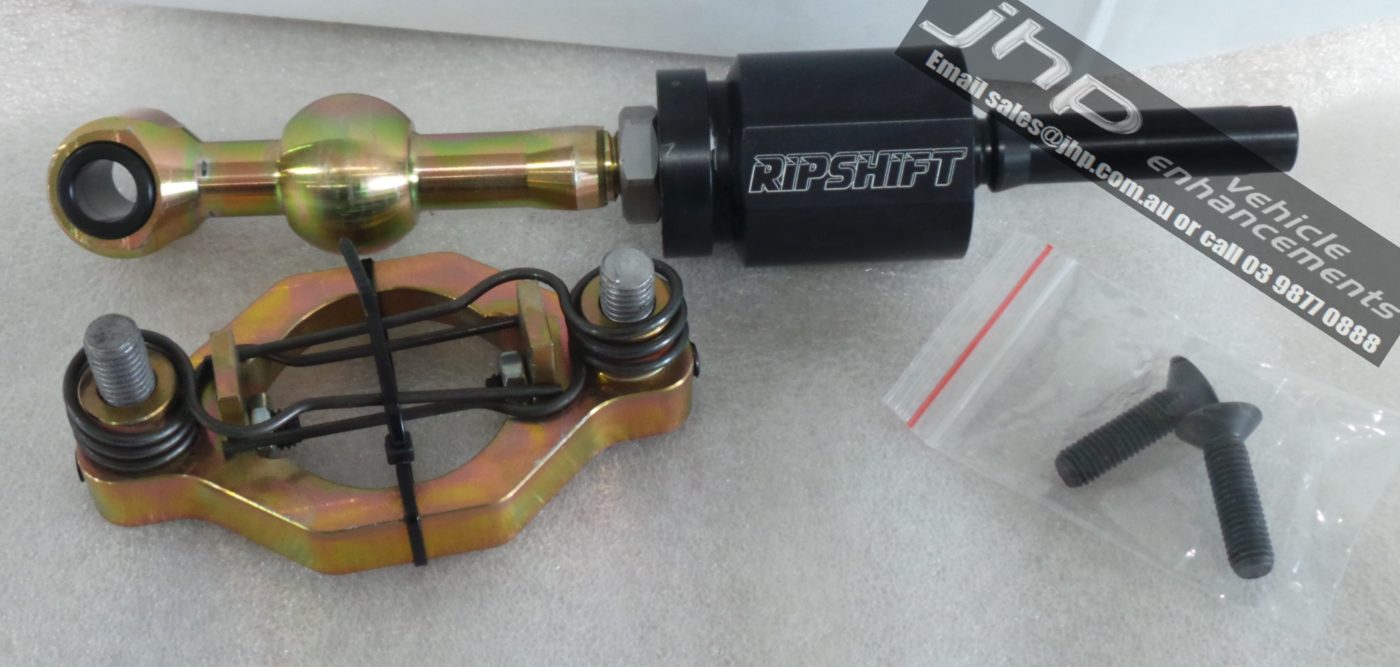 GMM Rip Shifter Super Street Holden Commodore VE / VF JHP