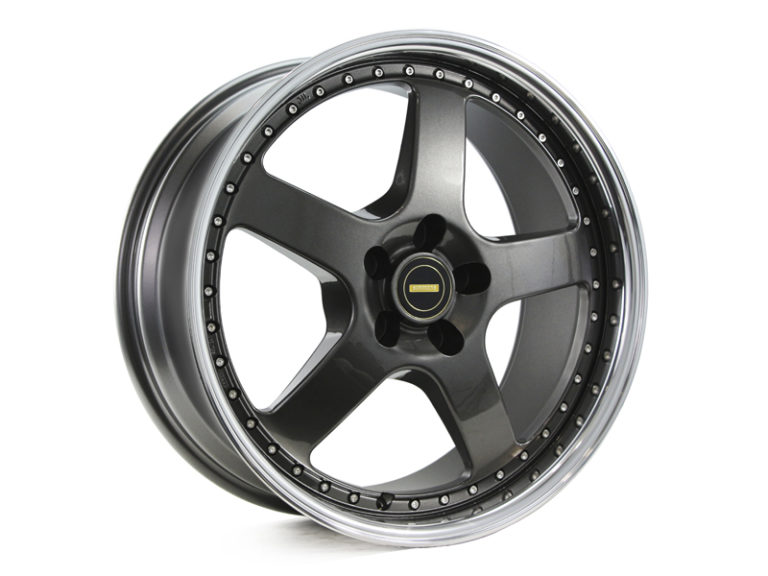 Simmonds Rim Simmons FR1 19