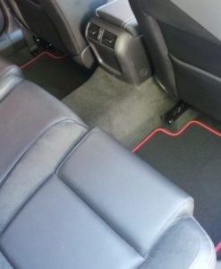 Genuine HSV Front Carpet Floor Mats – Holden VF GEN-F / GEN-F2 & Maloo Ute – Right Hand Drive
