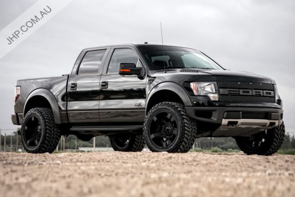 KMC Rockstar 2 Wheels 22