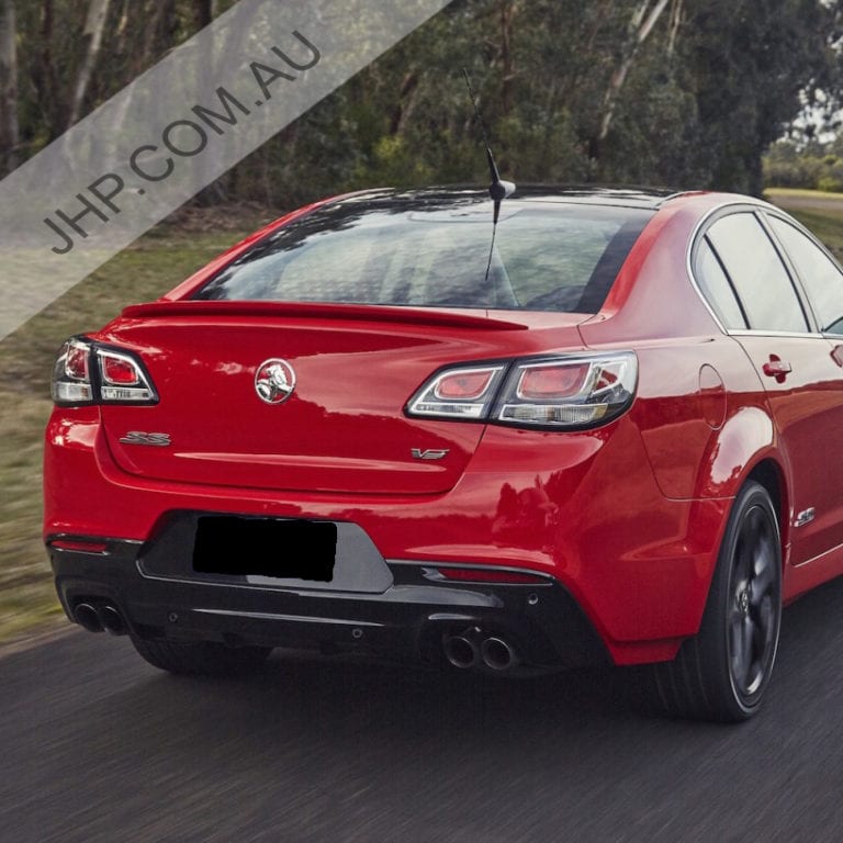 Holden Commodore VF Series 2 Tail Light Kit JHP