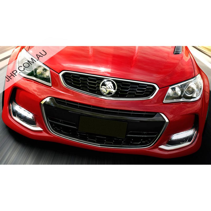Holden Commodore VF Series 2 SSV Front Conversion Kit JHP Holden Commodore VF Series 2 SSV Front Conversion Kit JHP