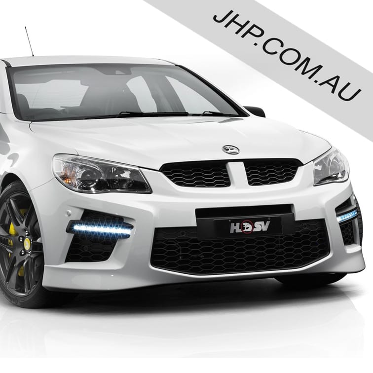 thumbnail image 2 of Bright White LED Interior Light Kit For Holden VE HSV GTS – Easy Upgrade, CANbus Ready 2 of 2