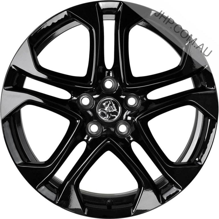 Holden VF SSV Redline wheels Commodore 19" Wheels/Rims JHP