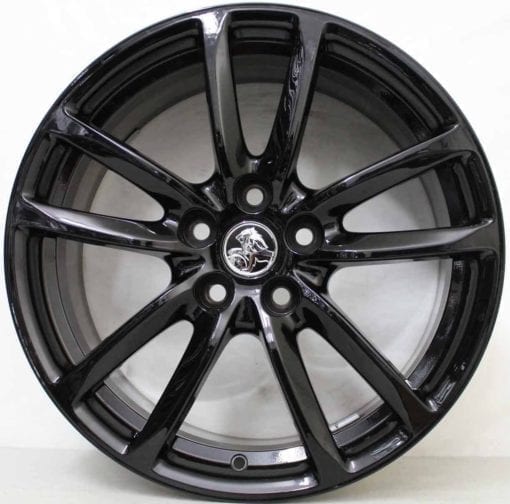 Holden VF SSV Redline wheels Commodore 19