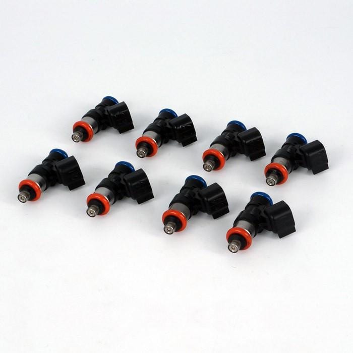 LSA Injectors