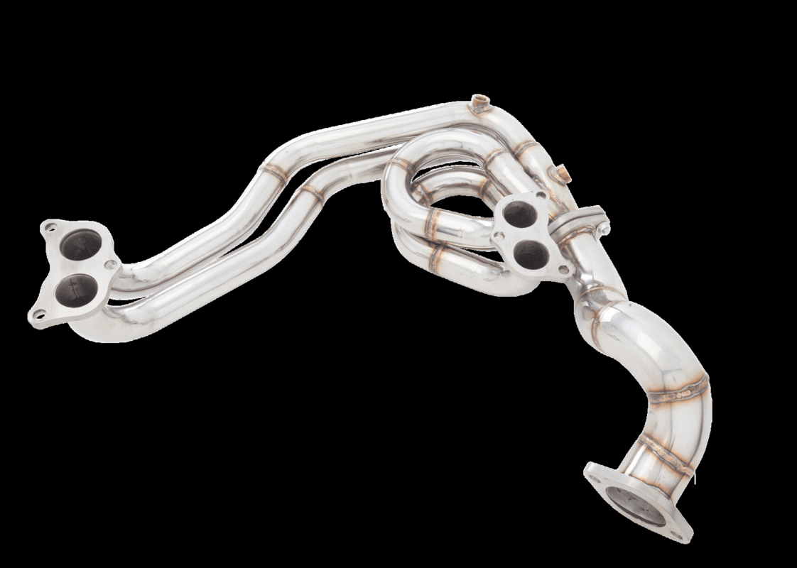 Xforce Exhaust to suit Toyota 86 2012+ | JHP