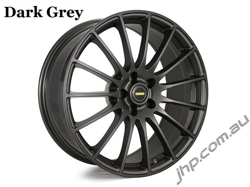 MS1 Dark grey
