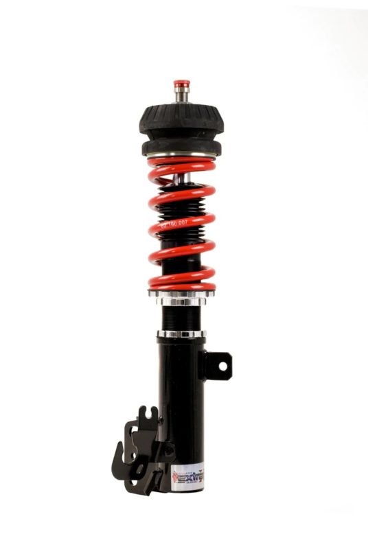 Pedders eXtreme Coilover Suspension Kit to suit Holden Commodore/HSV VE